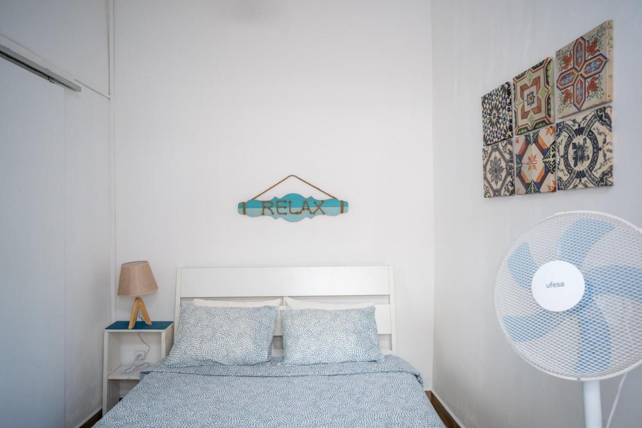 Casa Prometeu Apartment Порто Екстериор снимка
