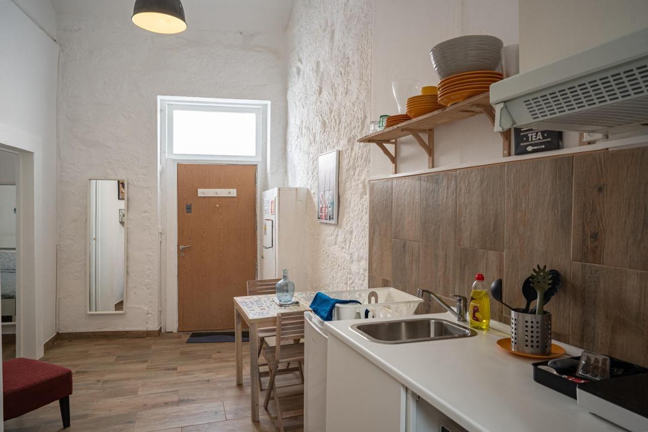 Casa Prometeu Apartment Порто Екстериор снимка