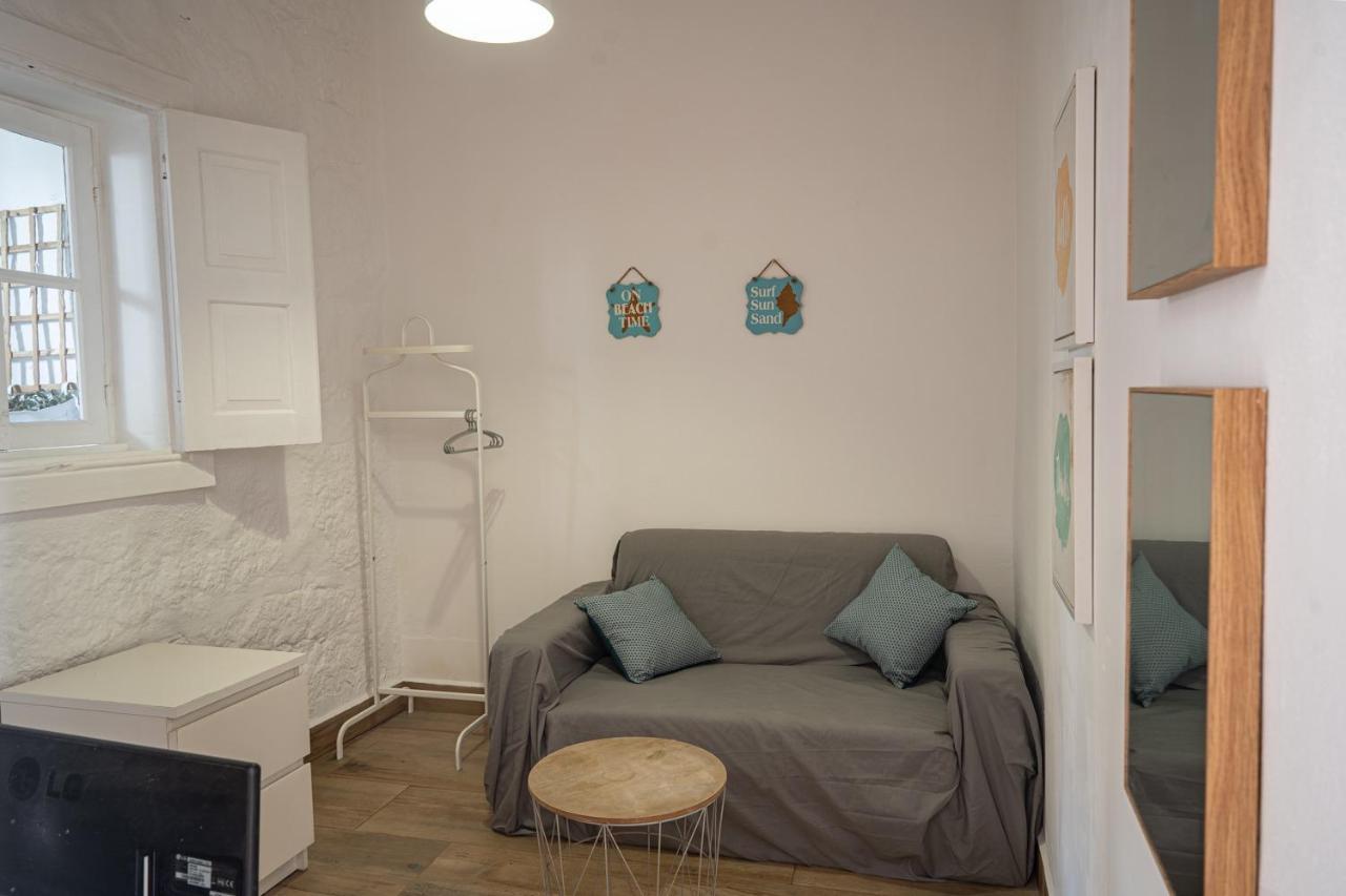Casa Prometeu Apartment Порто Екстериор снимка