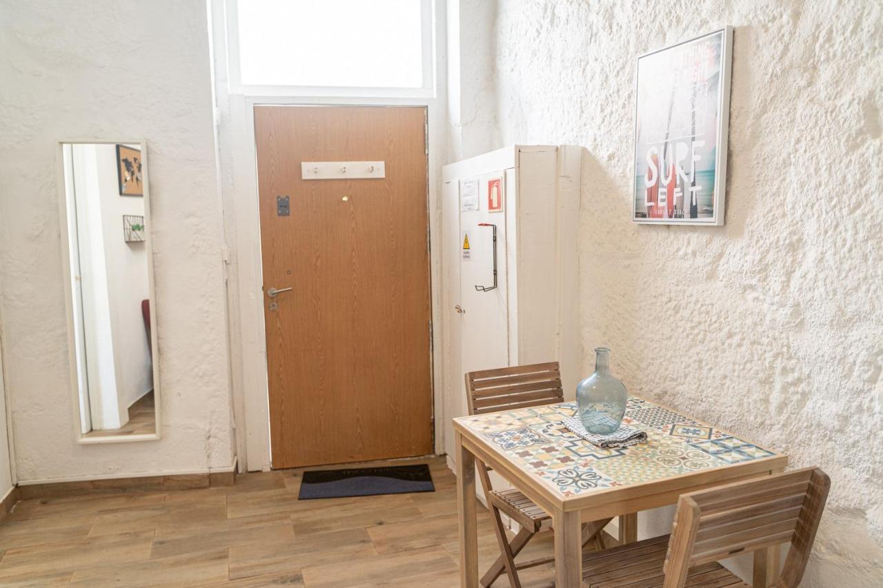 Casa Prometeu Apartment Порто Екстериор снимка